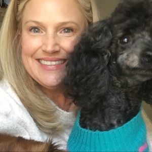 Meet your Posher, Susan